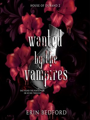 cover image of Wanted by the Vampires